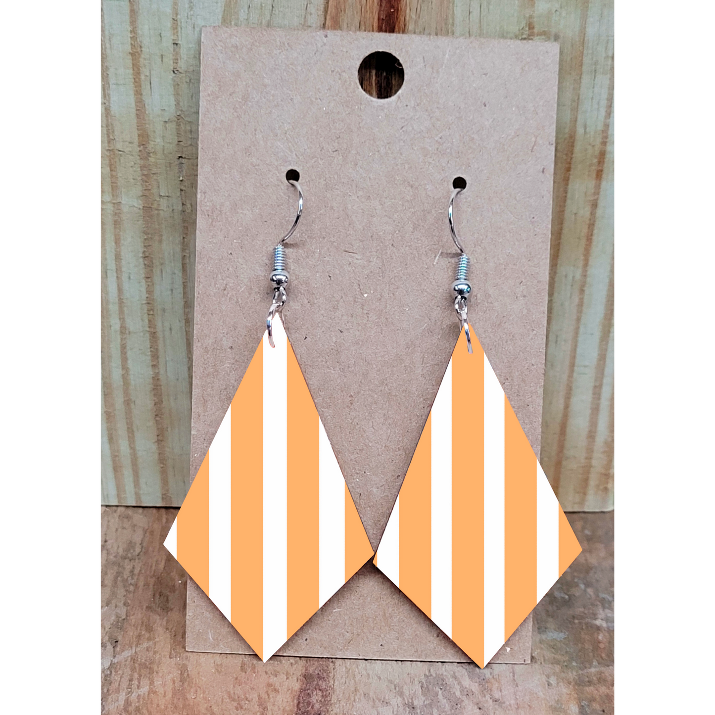 Happy Fall Earrings