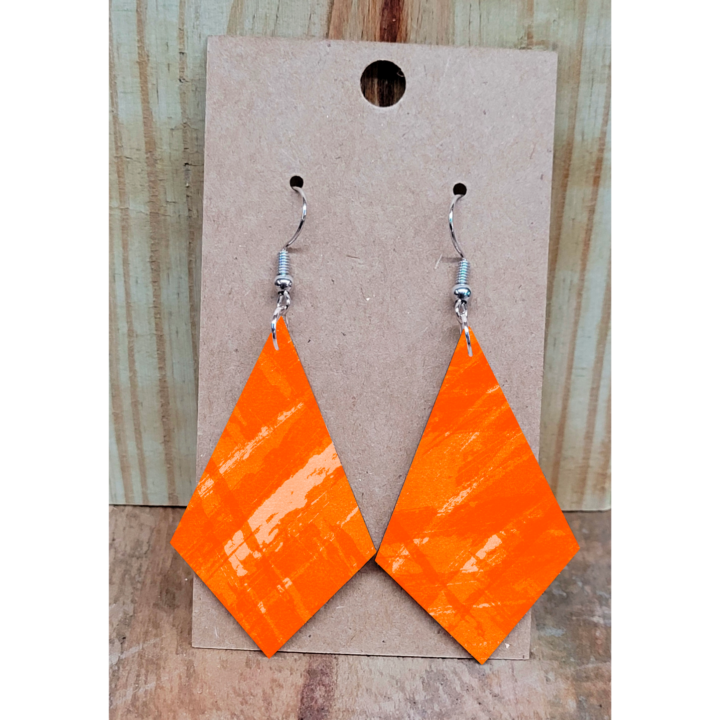 Autumn Nights Earrings