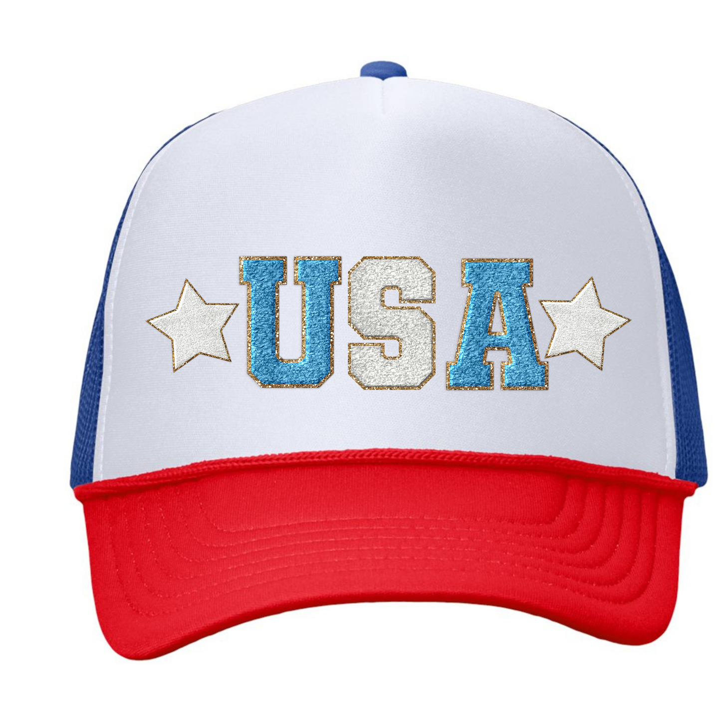 USA Hat