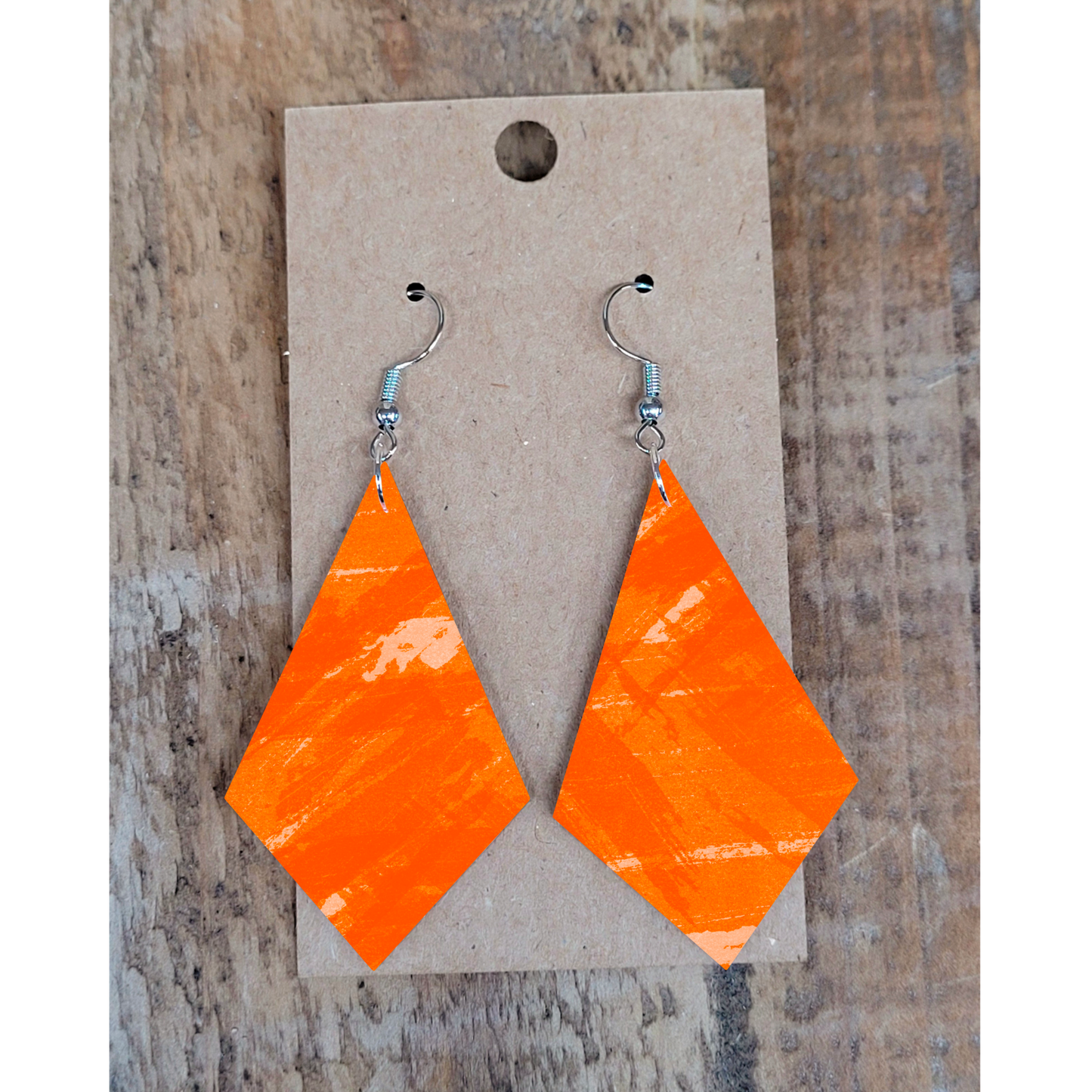 Autumn Nights Earrings