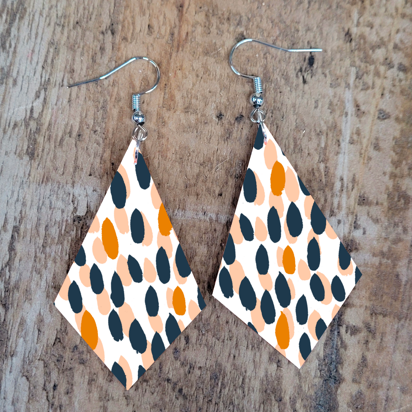 Harvest Earrings