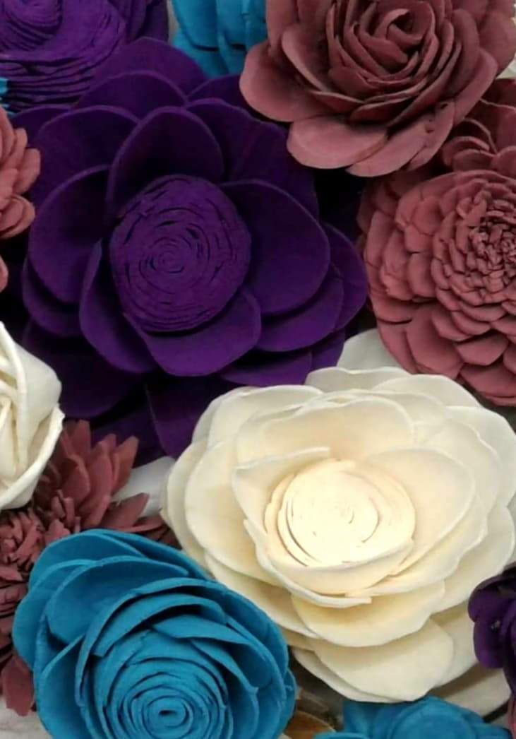 Simple Beauty