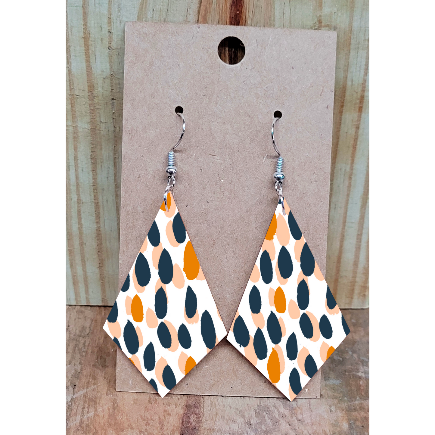 Harvest Earrings