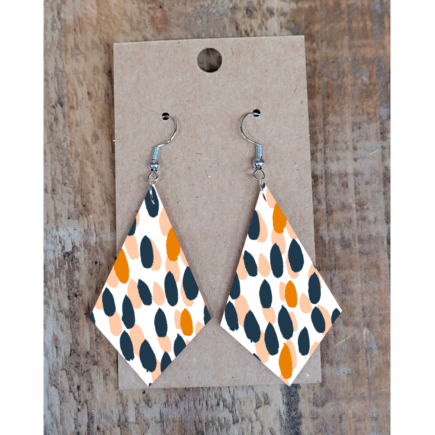 Harvest Earrings