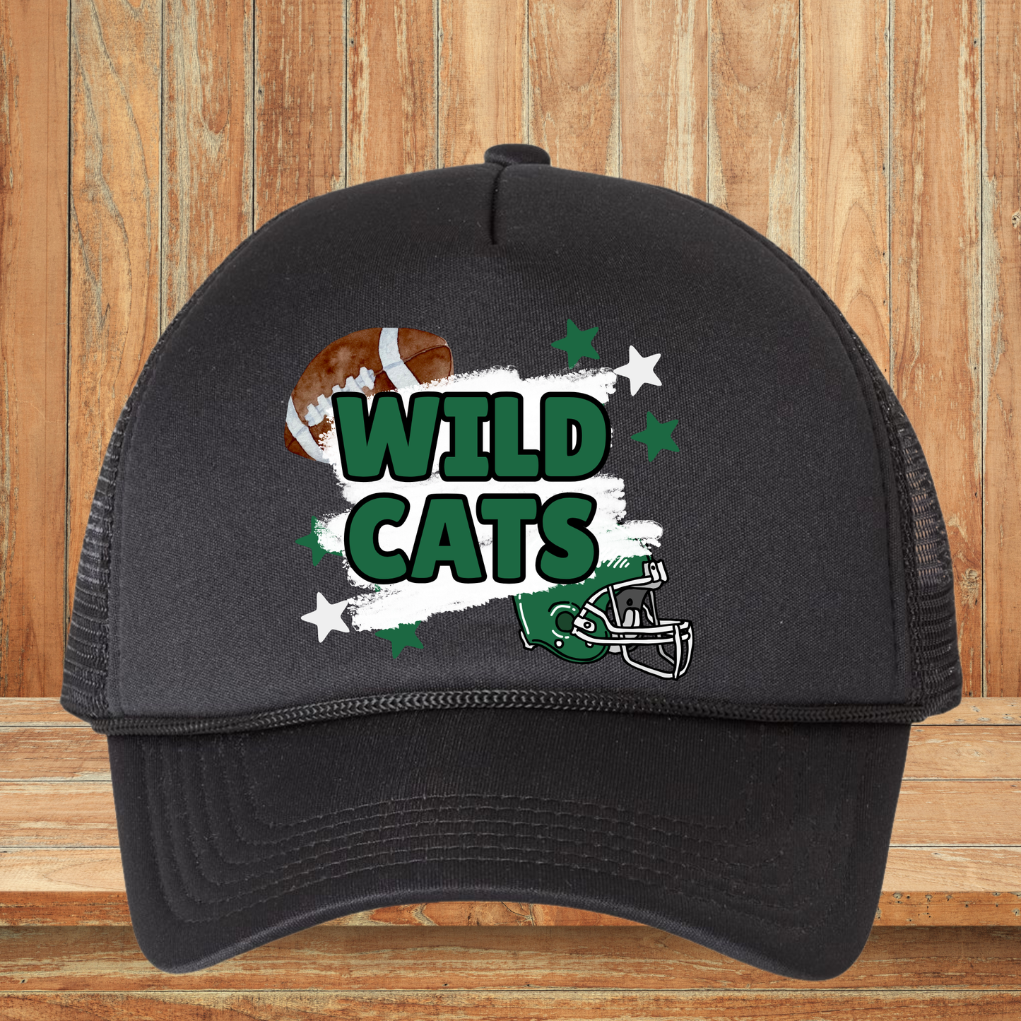 The Wildcats Hat