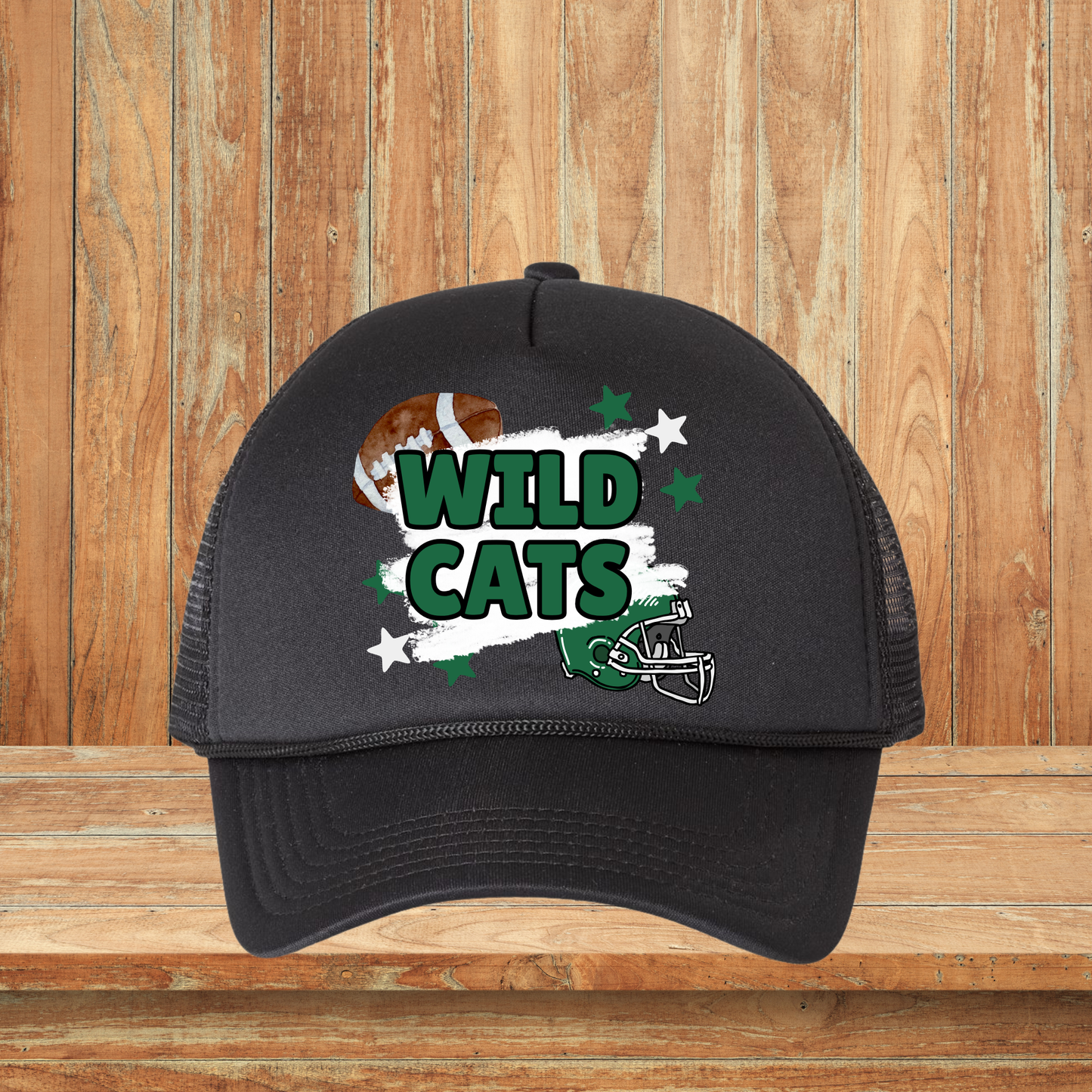 The Wildcats Hat
