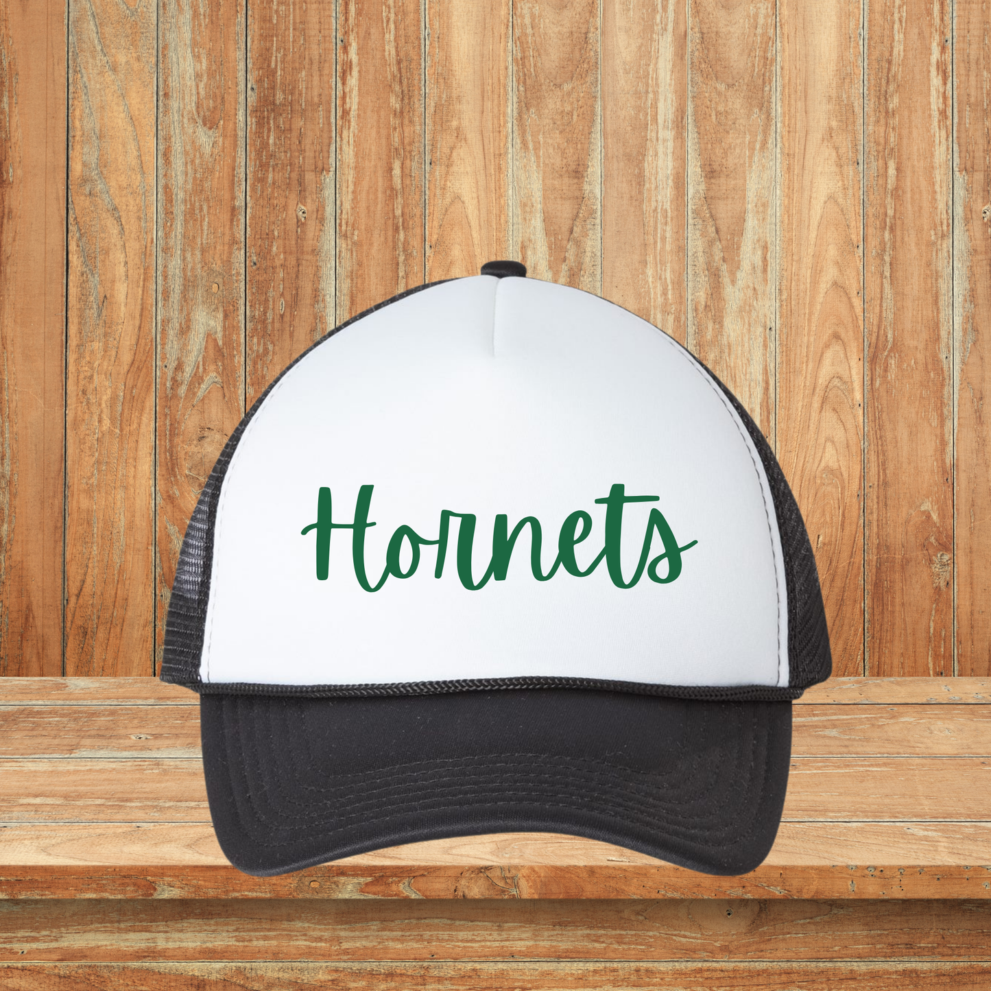 HORNETS Hat
