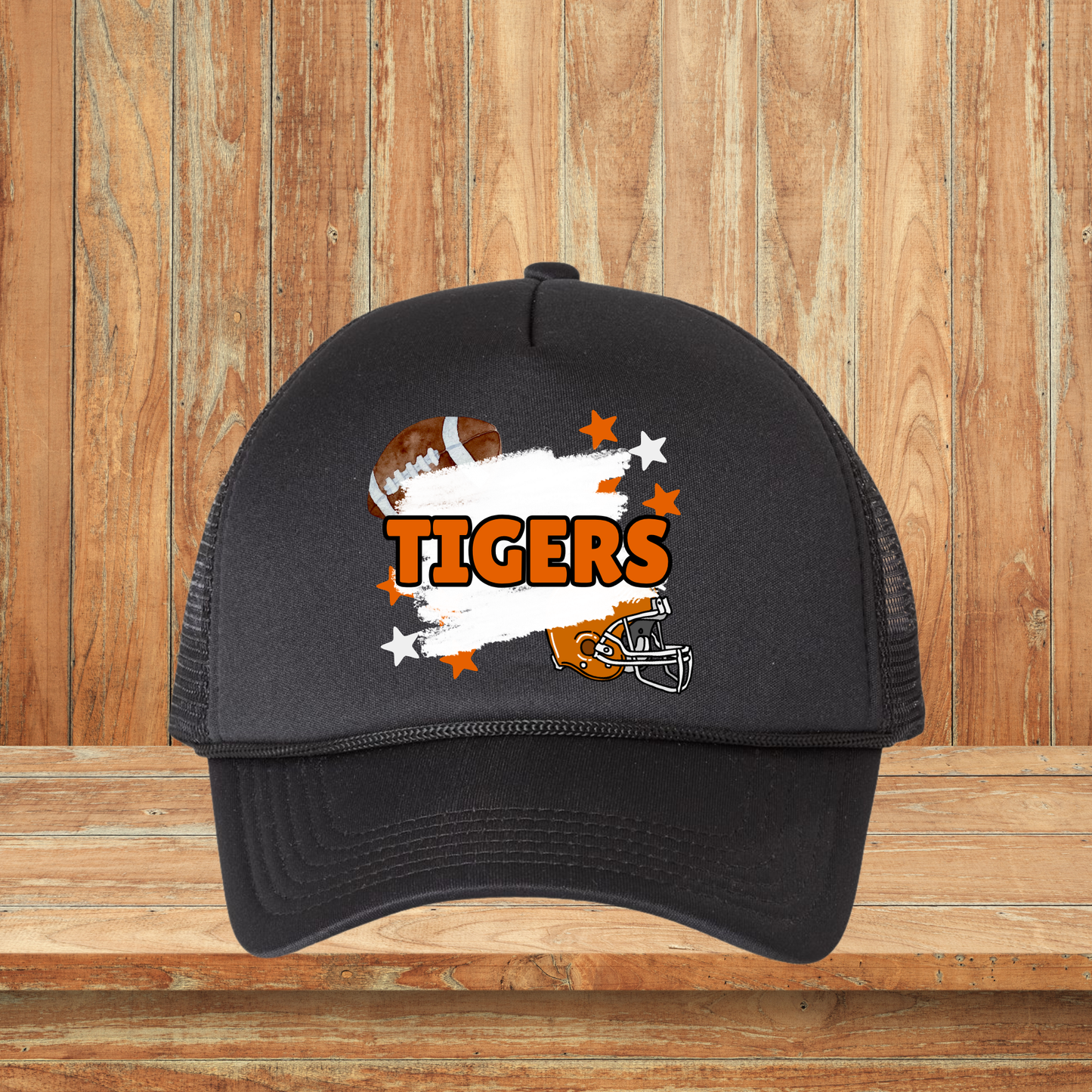 The Tigers Hat