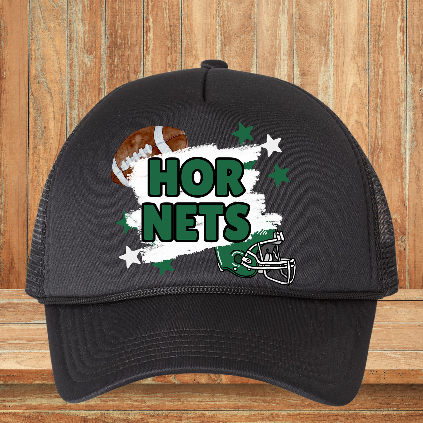 The Hornets Hat