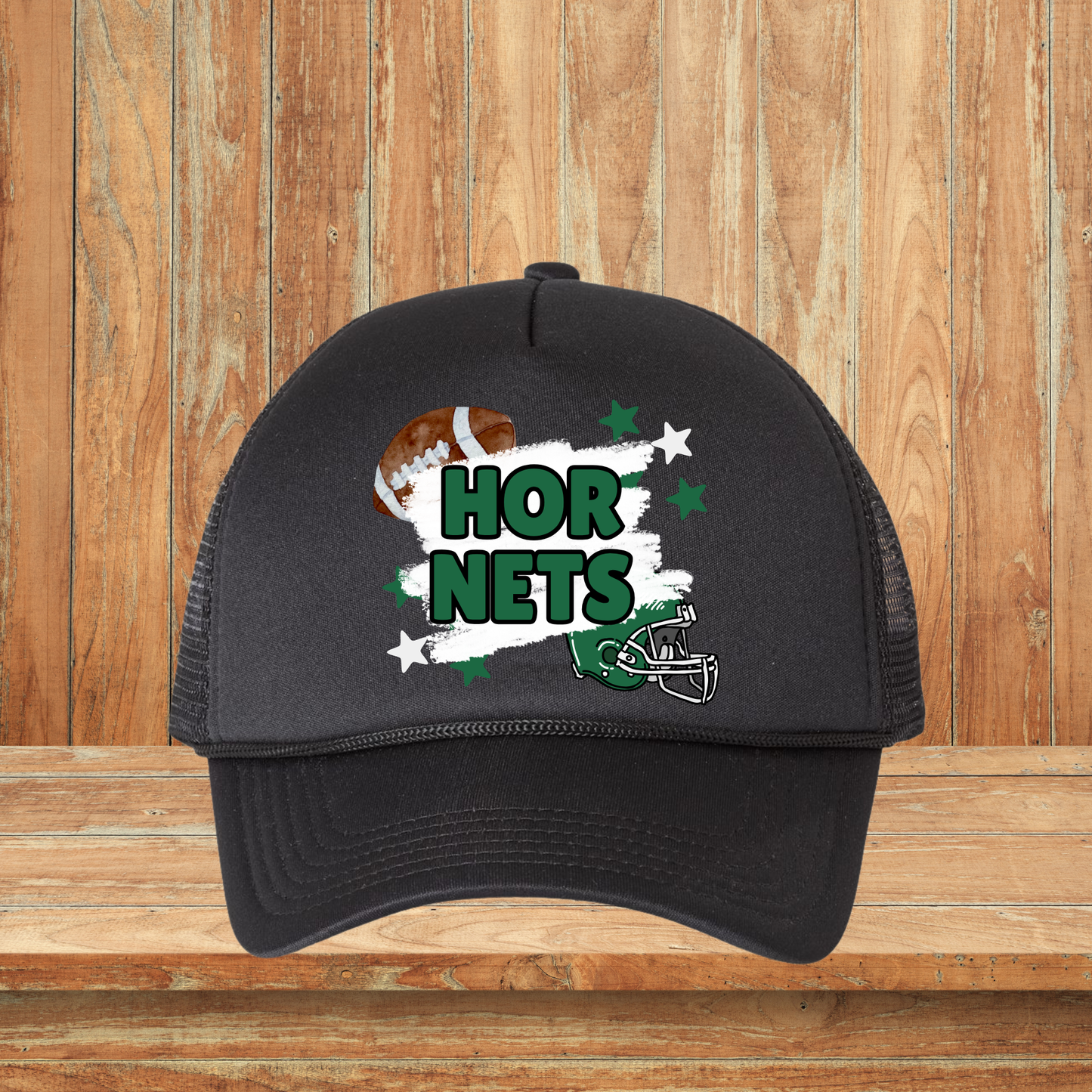 The Hornets Hat