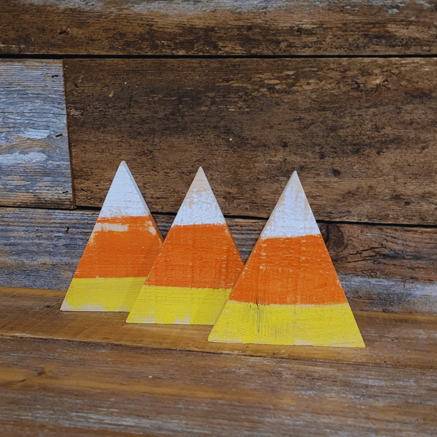 Candy Corn