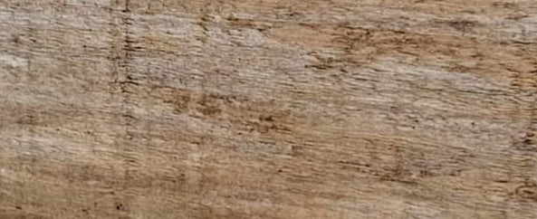 Reclaimed Cross 14"