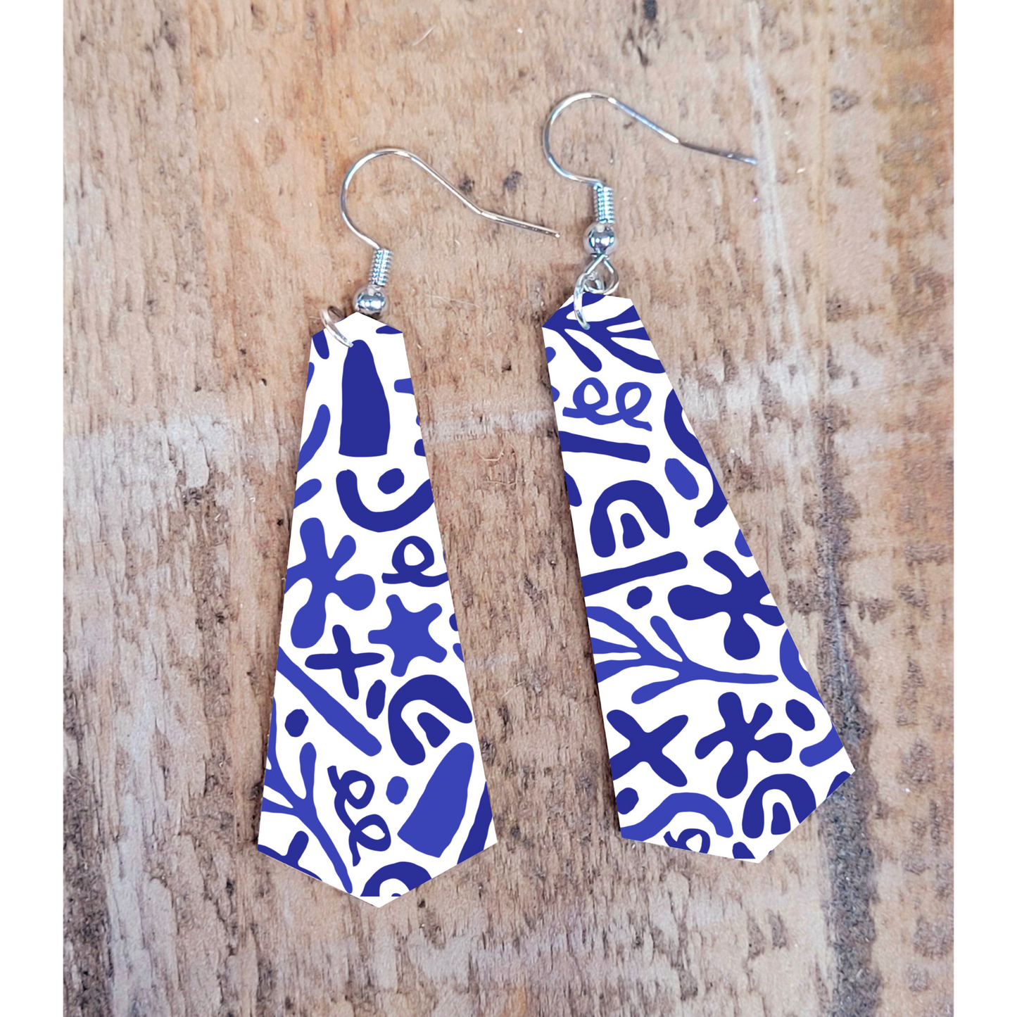 Lakehouse Earrings