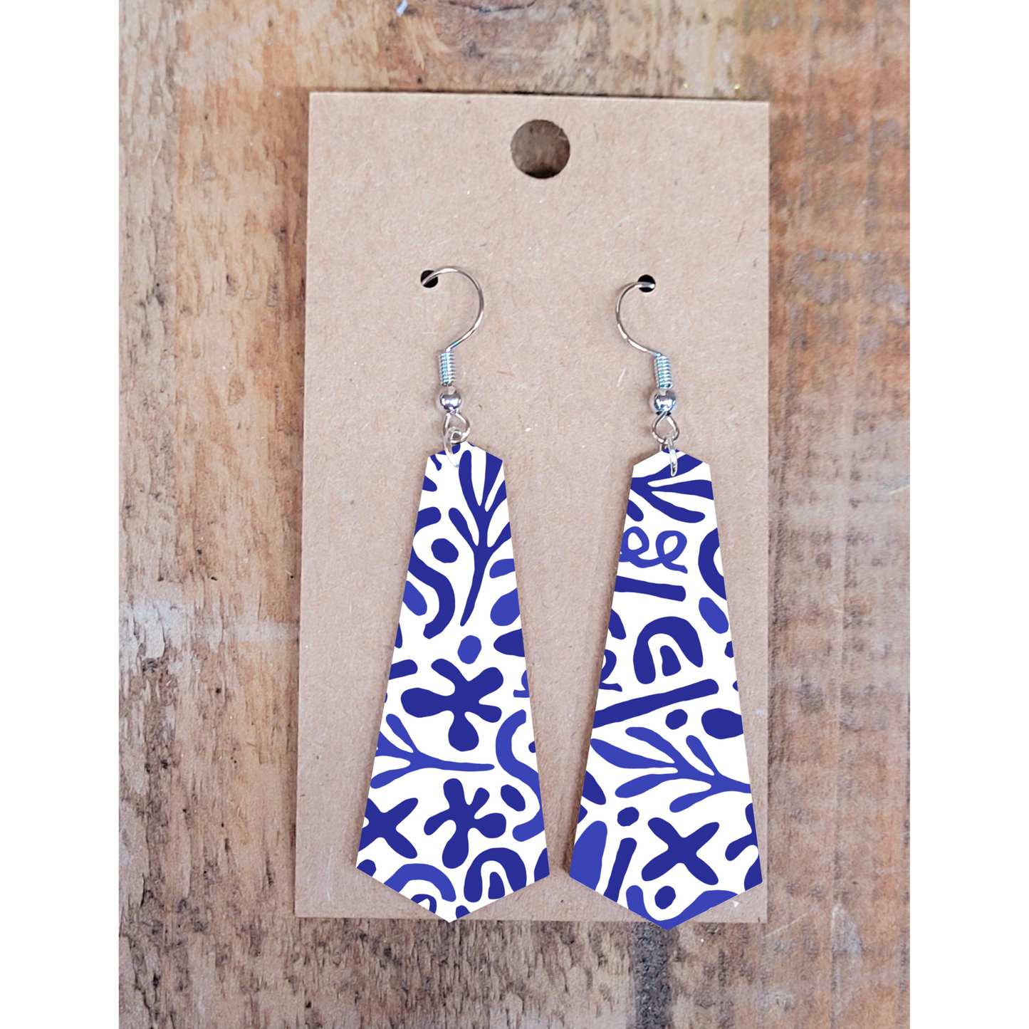 Lakehouse Earrings
