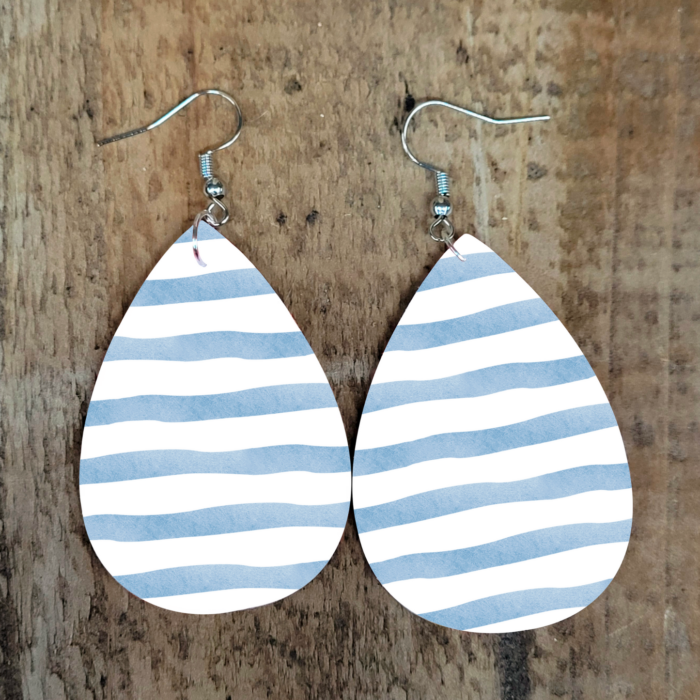 The Wave Earrings