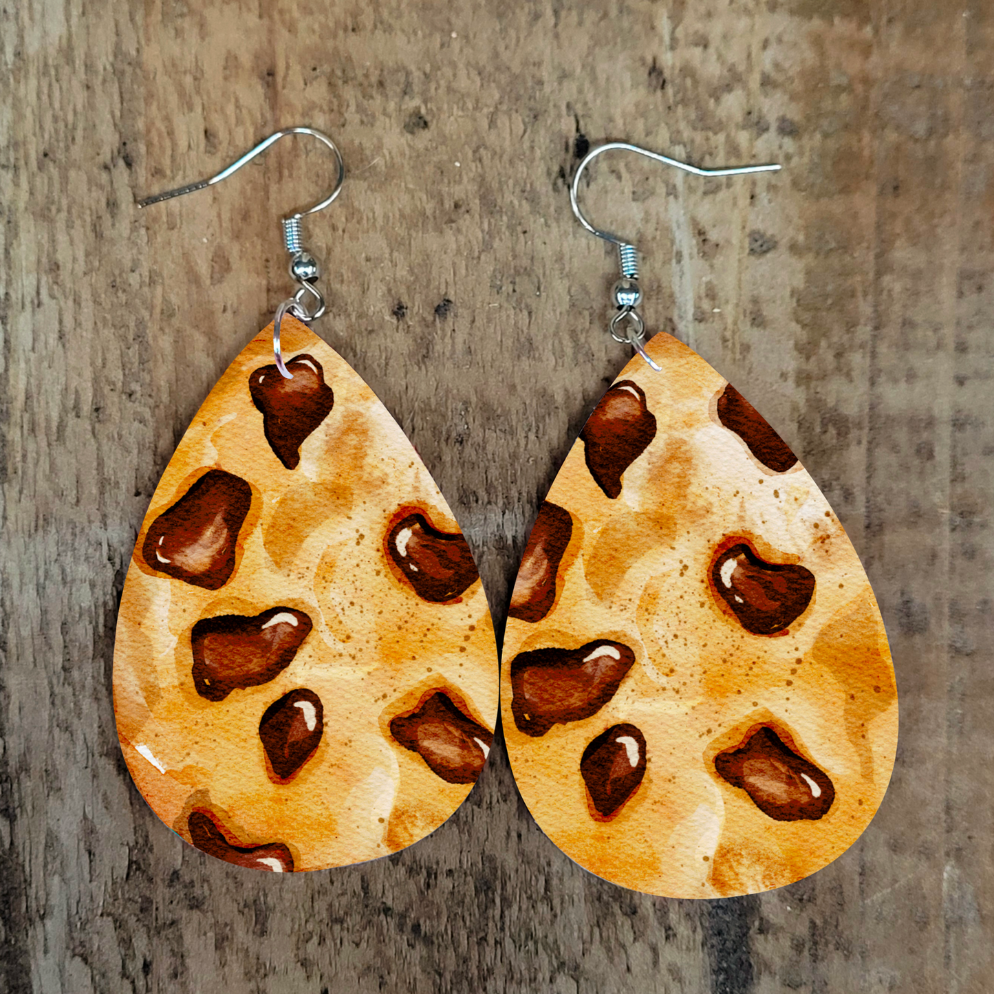 Smart Cookie Earrings