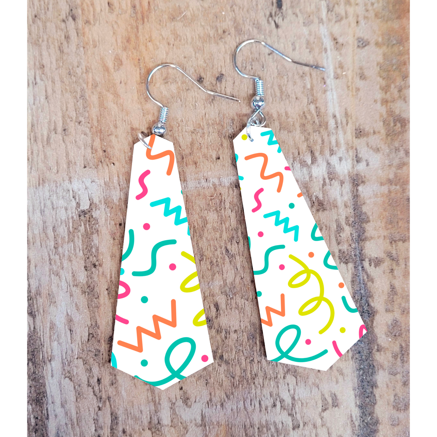 Summer Vacay Earrings
