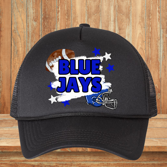 The Blue Jays Hat
