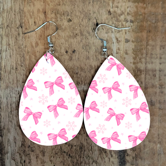 Cozy Season Earrings