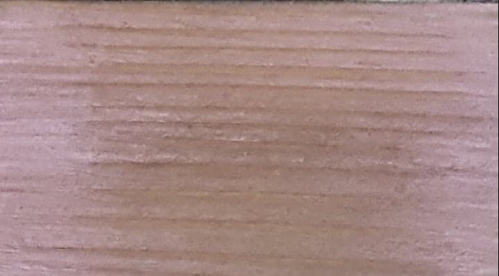 Circle Wood Board Sign