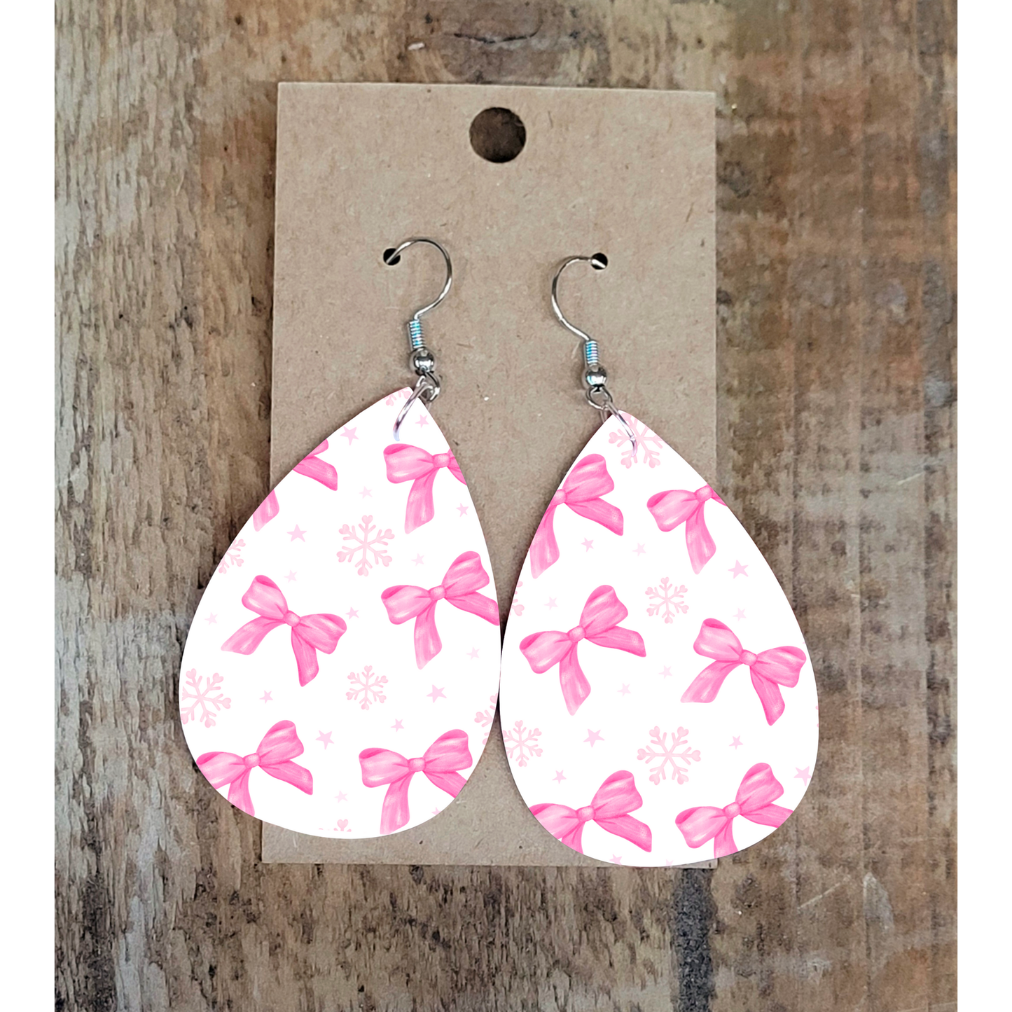 Cozy Season Earrings