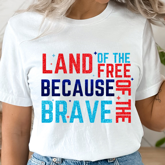 Of The Free Graphic Tee