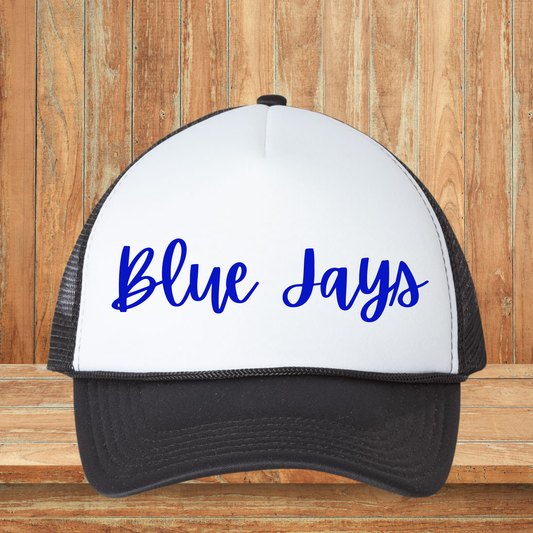 BLUE JAYS Hat