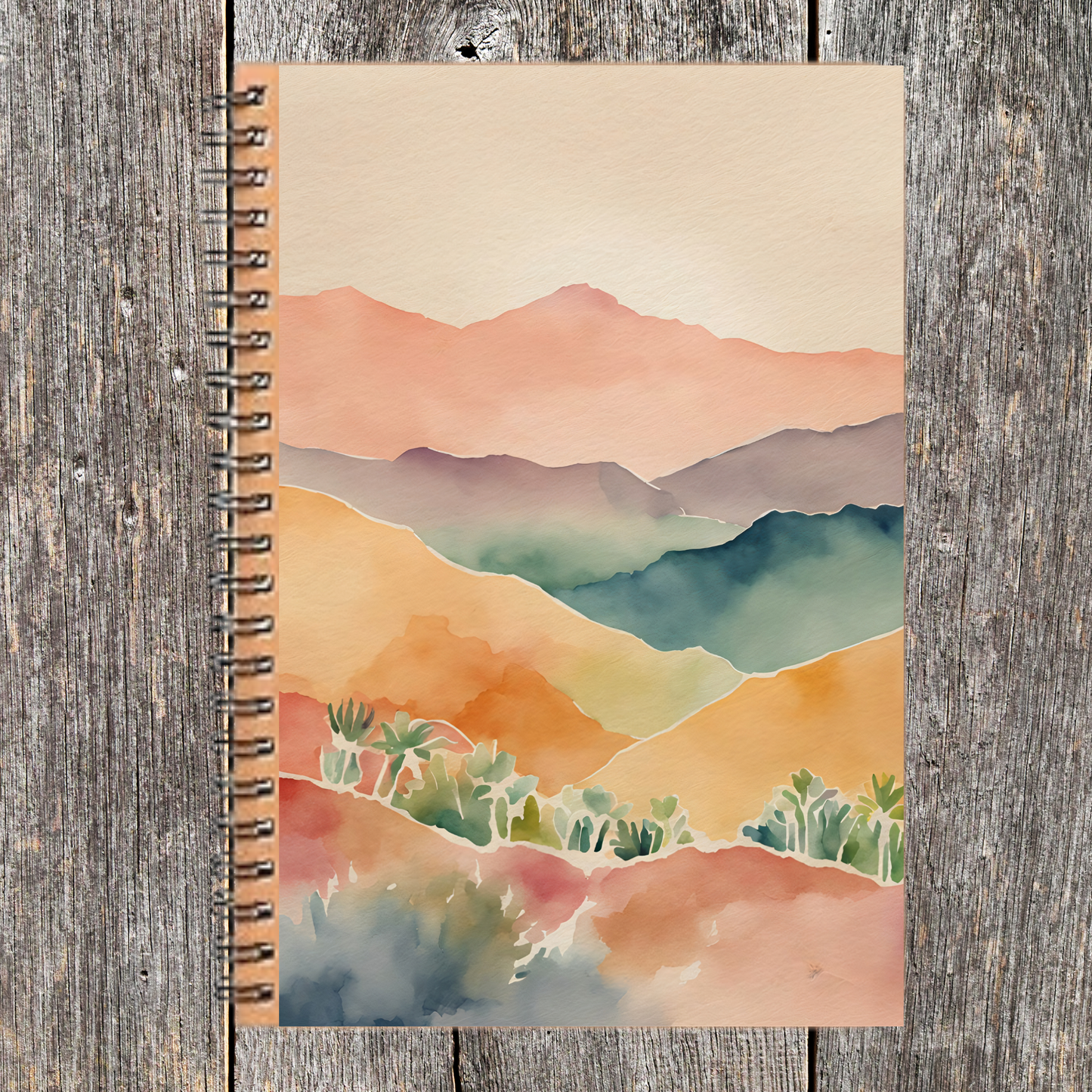 Mountain View Journal