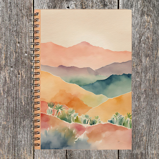 Mountain View Journal
