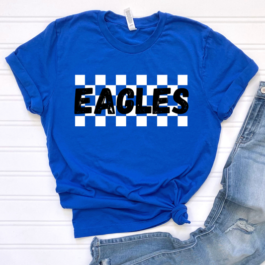 EAGLES Graphic Tee