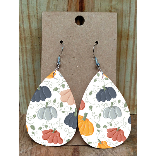 Gordgeous Earrings
