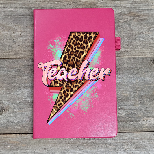 Teacher Journal