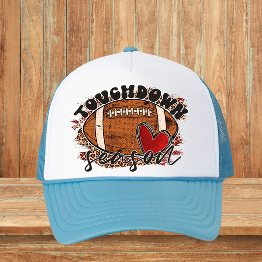 Touchdown Season Hat