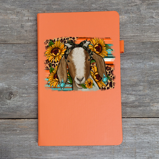 Goat Journal