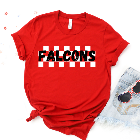 FALCONS Graphic Tee