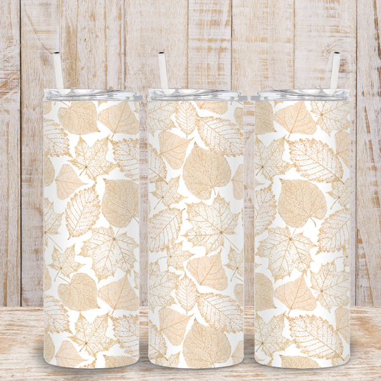 Autumn  Tumbler