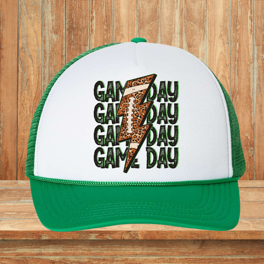 Gameday Hat