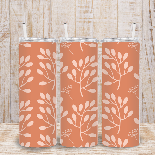 It’s Fall Tumbler