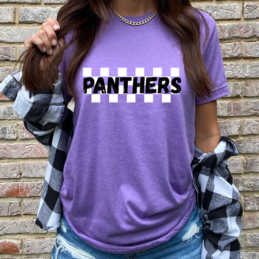 PANTHERS Graphic Tee