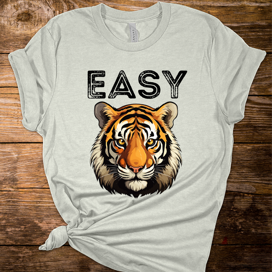 Easy Tiger Graphic Tee