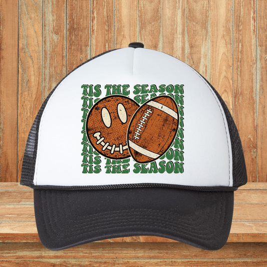 Tis the season Hat