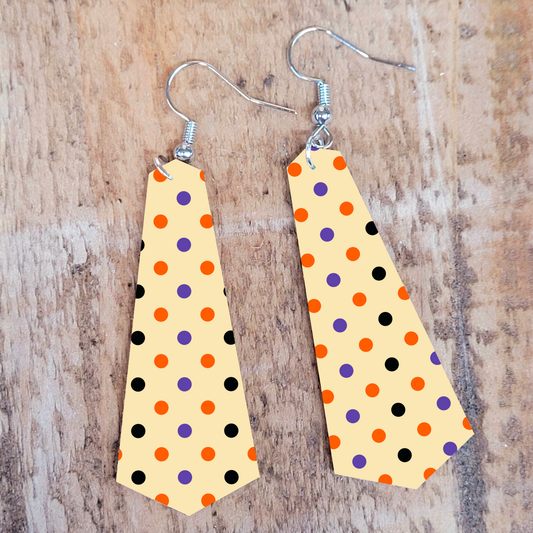 Halloween Earrings