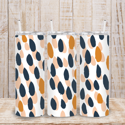 Harvest Tumbler