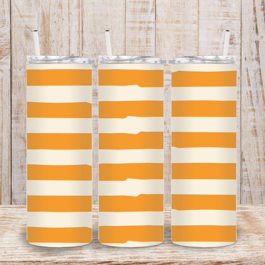 Fall Festival Tumbler