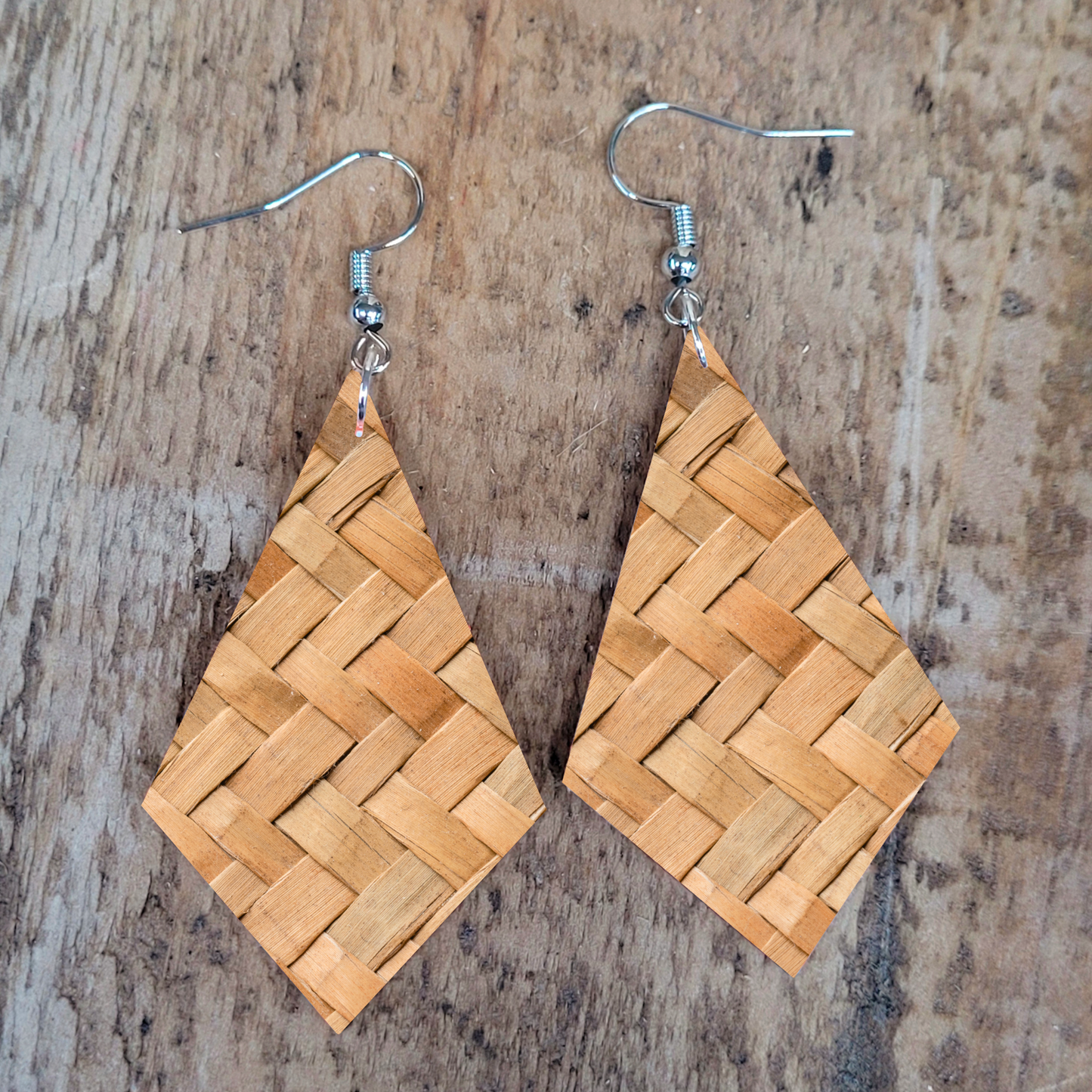 Natures Beauty Earrings