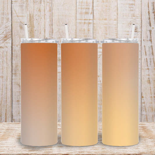 Fading Sun Tumbler