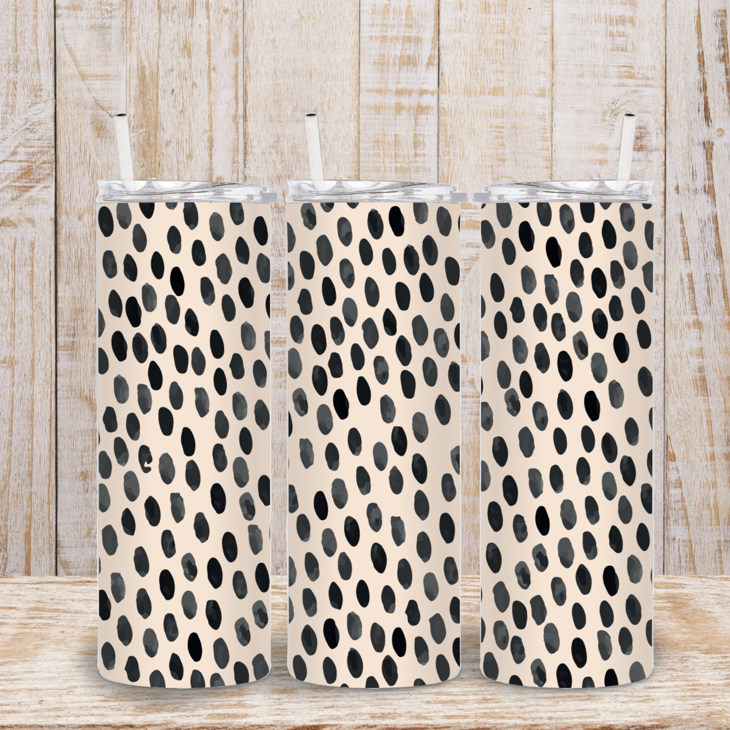 Speckled Tumbler