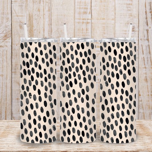 Speckled Tumbler