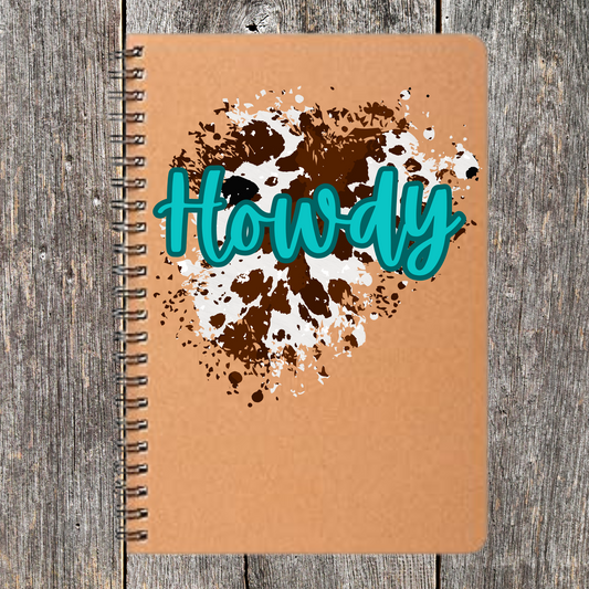 Howdy Journal