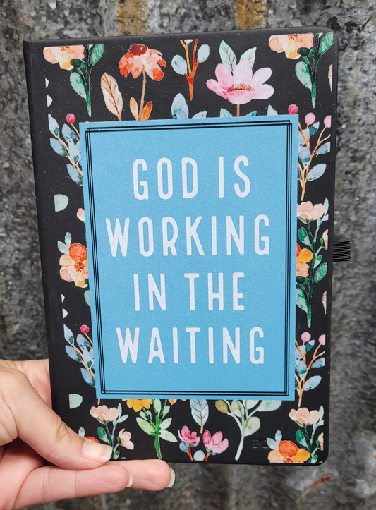In The Waiting Journal